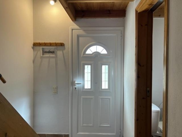 Вилла Harmony House Corfu Kynopiastai Экстерьер фото