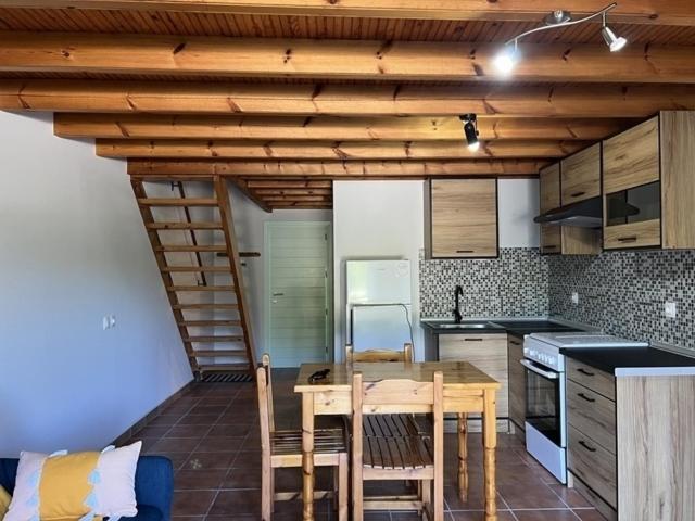 Вилла Harmony House Corfu Kynopiastai Экстерьер фото