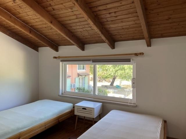 Вилла Harmony House Corfu Kynopiastai Экстерьер фото