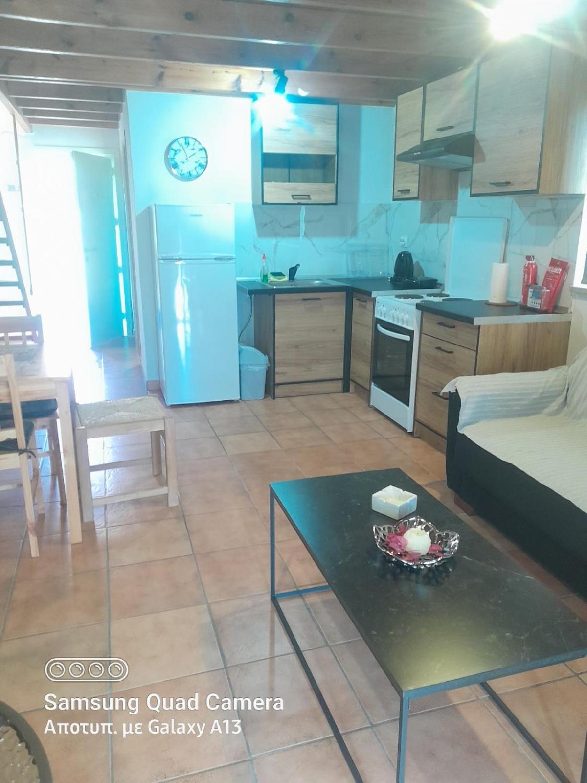Вилла Harmony House Corfu Kynopiastai Экстерьер фото